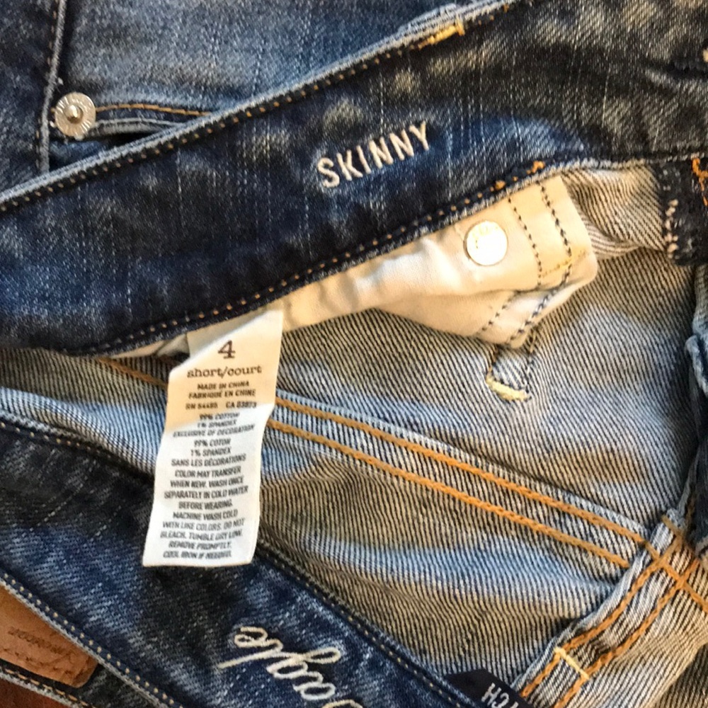 Jeans - Picture 4 of 4